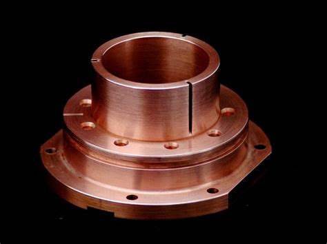 cnc copper machining parts factories|CNC Copper Parts .